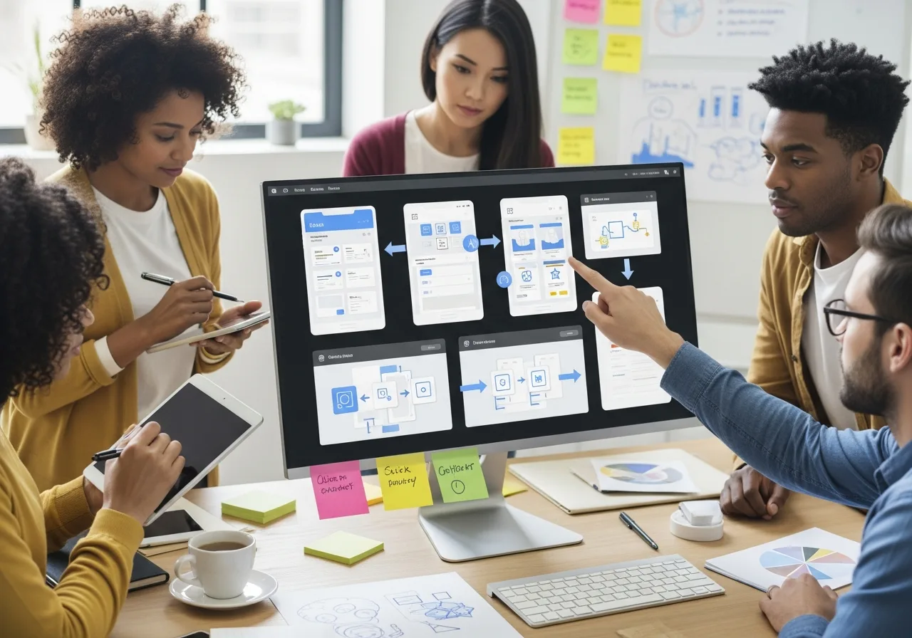 MelorixInvest — Digitales Marketing