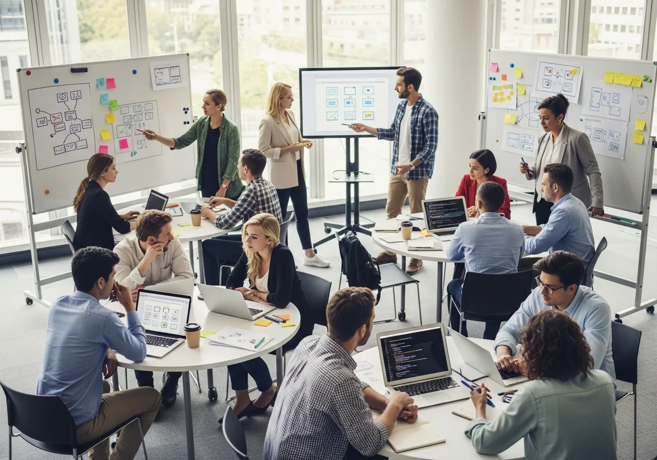 MelorixInvest Kreativagentur — Unsere Arbeit im Blick 1