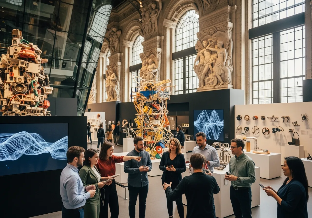 MelorixInvest Kreativagentur — Unsere Arbeit im Blick 6